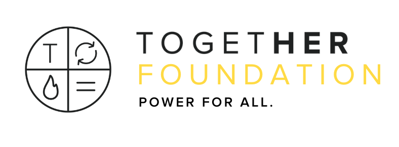 Together Foundation - Power for All