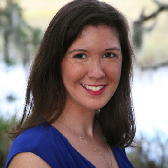 Nicole Krug