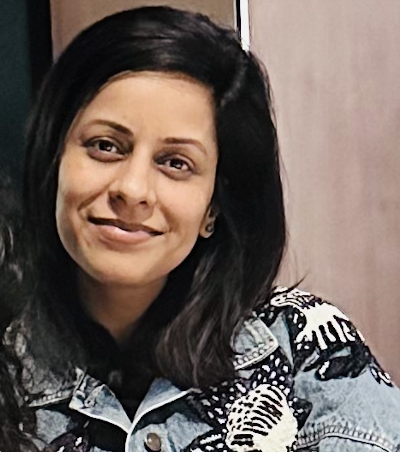 Shilpi Sharma