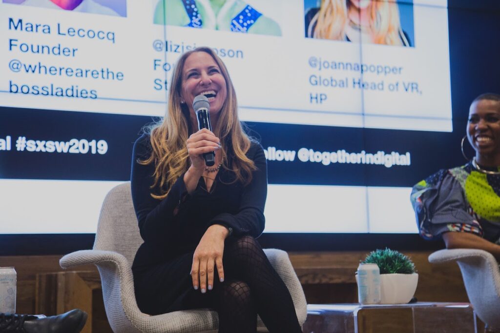 Together Digital at SxSW