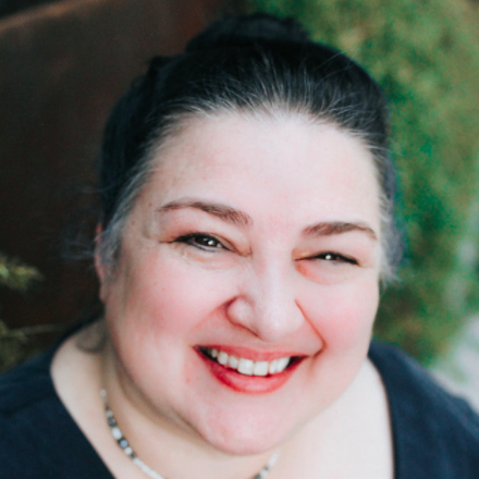 Deb DeFritas National Ask & Give Advisor
