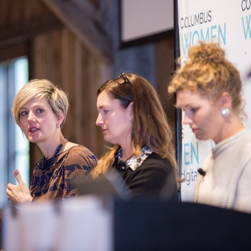 Together Digital leadership advisors