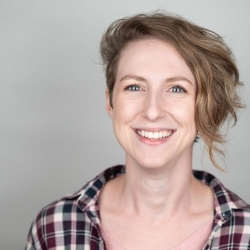 Danielle Foraker of Growing Generations