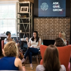 Host a Together Digital Event
