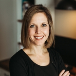 Jen Wells of TalentID Group