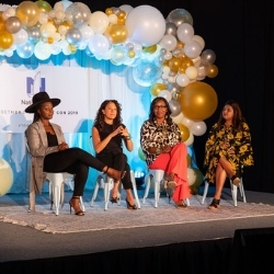 Women on stage national conference 2019