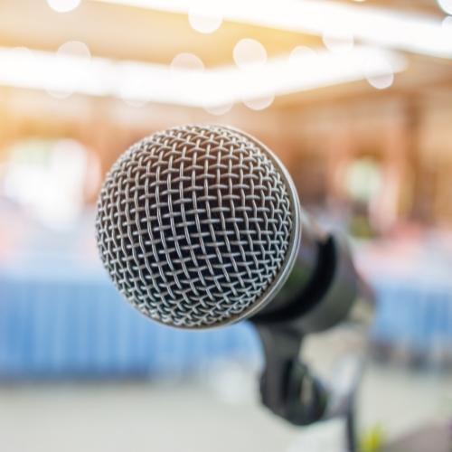 Conference Keynote Speaker
