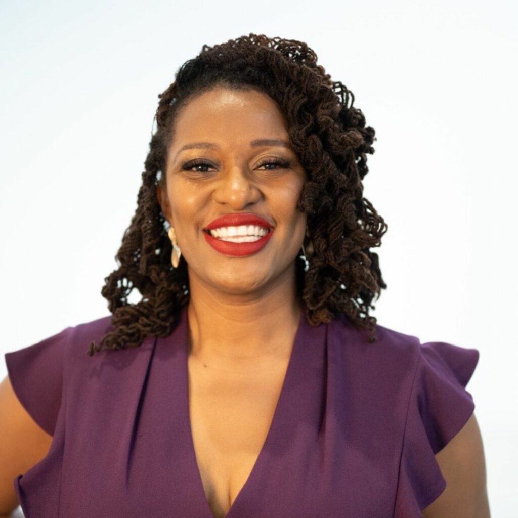 Wesleyne Whittaker
