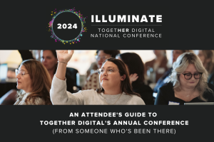 Illuminate blog post #1 2024